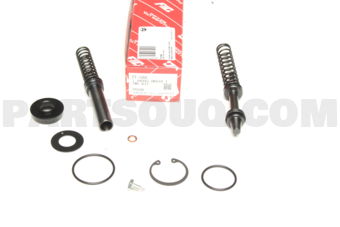 FT1265 FIC B.M.C. KIT  VIGO