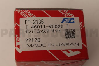 FT2135 B.M.C. KIT  E24/Y30/C32