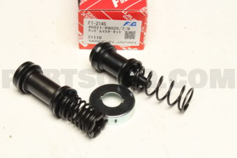 FT2145 B.M.KIT E24 1"