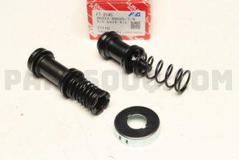 FT2145 B.M.KIT E24 1"
