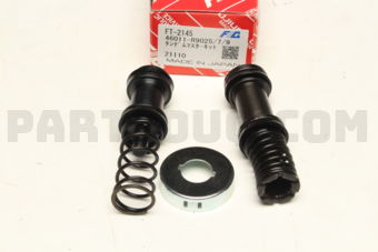 FT2145 B.M.KIT E24 1"