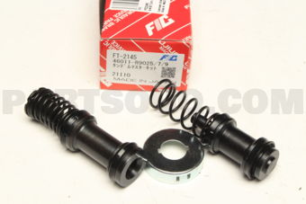 FT2145 B.M.KIT E24 1"