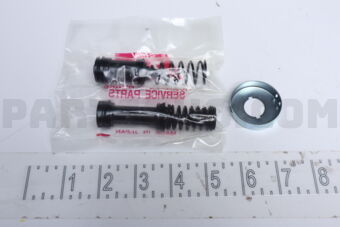 FT2206 B.M.C. KIT PULSAR