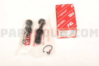 FT4060 B.M.C.KIT PAJERO