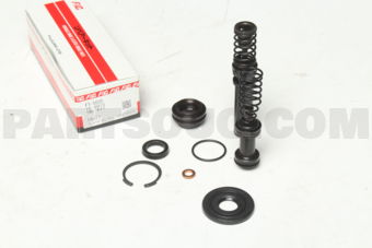 FT5020 B.M.C. KIT CIVIC PRLUDE 86-91