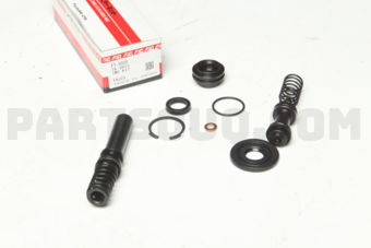 FT5020 B.M.C. KIT CIVIC PRLUDE 86-91
