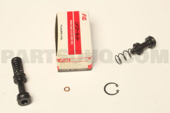 FT6026 B.M.C. KIT  KB20/WFR