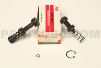 FT6026 B.M.C. KIT  KB20/WFR