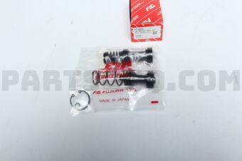 FT6029 B.M.C. KIT  NPR