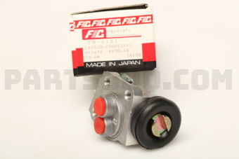 FW1121 W.C. ASSY  RN30/RN40