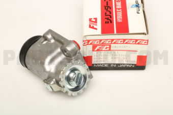 FW1121 W.C. ASSY  RN30/RN40