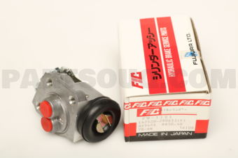 FW1121 W.C. ASSY  RN30/RN40