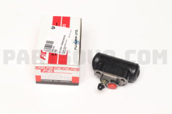 FW1310 W.C.ASSY  DYNA/COASTER