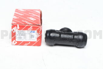 FW1372 W. C. ASSY  LN106