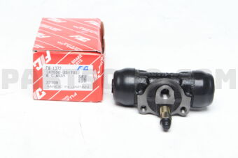FW1372 W. C. ASSY  LN106