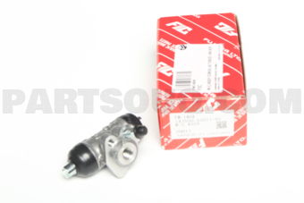 FW1404 W.C.ASSY COROLLA/TERCEL RR R/H
