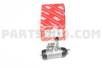 FW1405 W.C.ASSY COROLLA/TERCEL RR L/H