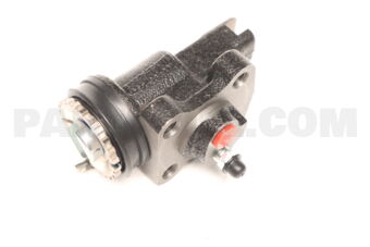 FW1442 W.C. ASSY FR RU