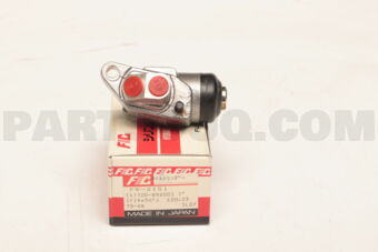 FW2151 W.C. ASSY  E20/E21/E23