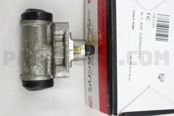 FW2229 W. C. ASSY  E24/NA20/D21