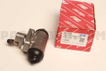 FW2248 W. C. ASSY  E24 13/16