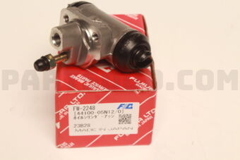 FW2248 W. C. ASSY  E24 13/16