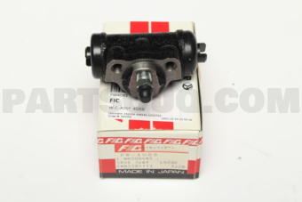 FW4083 W.C. ASSY  4D55