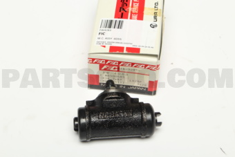 FW4083 W.C. ASSY  4D55