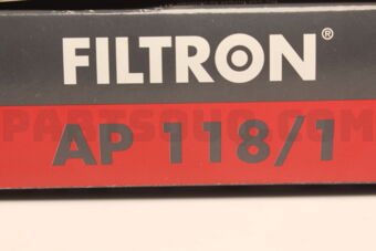 AP118 AIR FILTER