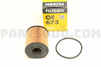 OE673 OIL FILTER
