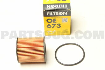 OE673 OIL FILTER