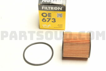 OE673 OIL FILTER