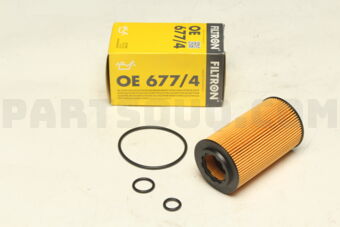 OE6774 OIL FILTER