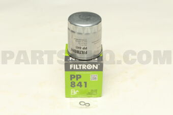 PP841 FILTER