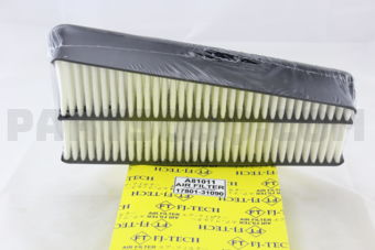 YA1011 AIR FILTER