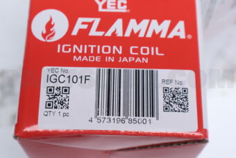 IGC101F IGNITION COIL