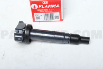 IGC118F IGNITION COIL