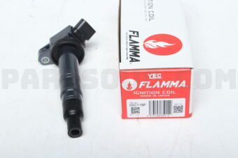 IGC118F IGNITION COIL