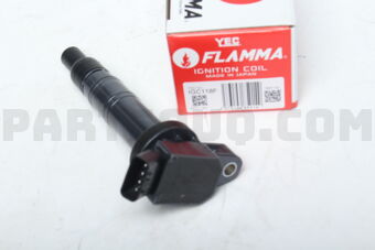 IGC118F IGNITION COIL