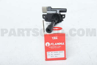 IGC802F IGNITION COIL