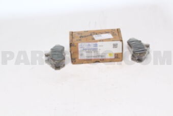 FMB192 B/ PAD MI MAGNA/VERADA II FRONT FMB
