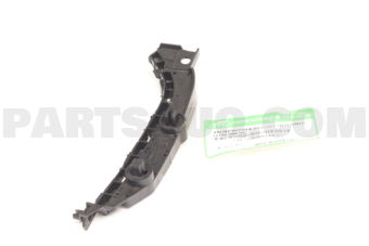 HDBS053LA FR BUMPER BRACKET LH