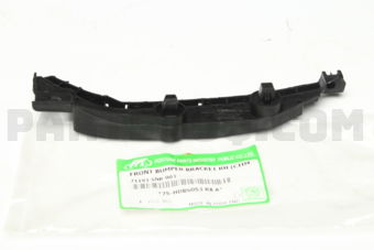 HDBS053RA FR BUMPER BRACKET RH