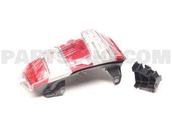 TYL273RA TAIL LAMP RH