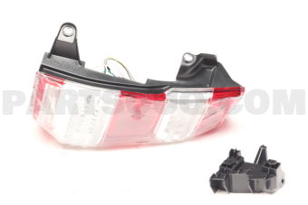 TYL273RA TAIL LAMP RH