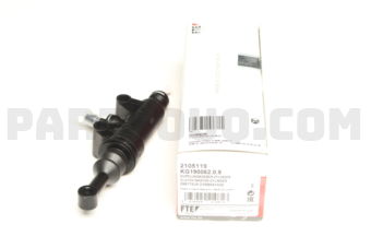 KG19006209 CLUTCH MASTER CYL W203