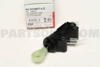 KG190077412 CLUTCH CYLINDER-INPUT/E90/E46