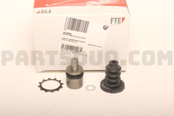 RK23809K REP KIT DOWN CLUTCH KIT W123
