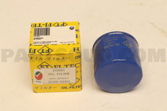 2630002501 OIL FILTER