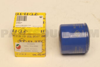 2630002501 OIL FILTER